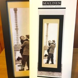 Brand New /Never Used Panoramic picture frame
